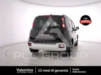 2025 Fiat Panda