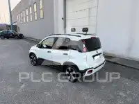 2025 Fiat Panda