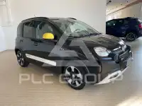 2025 Fiat Panda