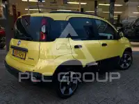 2025 Fiat Panda