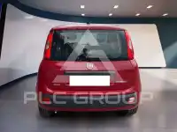2025 Fiat Panda