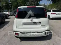 2025 Fiat Panda