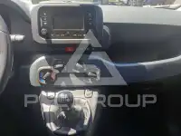 2025 Fiat Panda