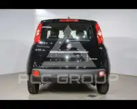 2025 Fiat Panda