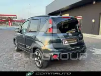 2025 Fiat Panda
