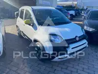 2026 Fiat Panda