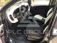2026 Fiat Panda