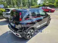 2025 Fiat Panda