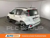 2025 Fiat Panda