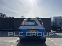 2025 Fiat Panda