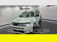 2025 Fiat Panda