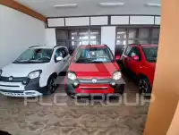 2025 Fiat Panda