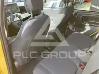2025 Fiat Panda