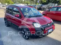 2025 Fiat Panda