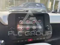 2025 Fiat Panda