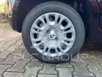 2025 Fiat Panda