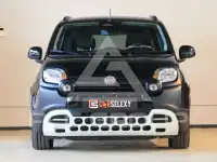 2025 Fiat Panda