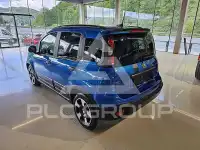 2025 Fiat Panda