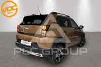 2025 Fiat Panda