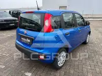 2025 Fiat Panda