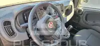 2025 Fiat Panda