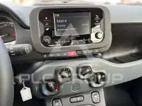 2025 Fiat Panda