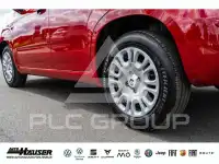 2025 Fiat Panda