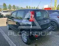 2025 Fiat Panda