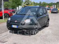 2025 Fiat Panda