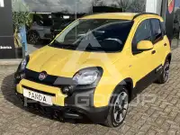 2025 Fiat Panda
