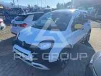 2026 Fiat Panda