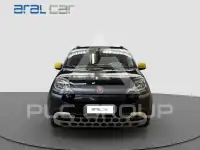 2025 Fiat Panda
