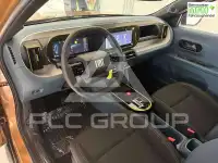 2025 Fiat Panda