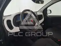 2025 Fiat Panda