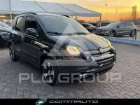 2025 Fiat Panda