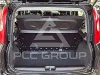 2025 Fiat Panda