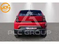 2025 Fiat Panda