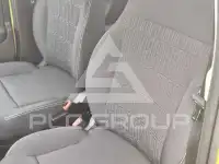 2025 Fiat Panda