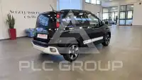 2025 Fiat Panda