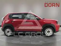2025 Fiat Panda