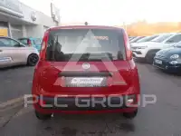 2025 Fiat Panda