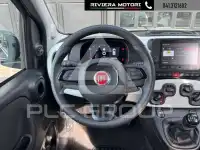 2025 Fiat Panda