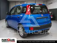 2026 Fiat Panda
