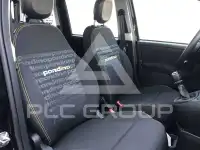2025 Fiat Panda