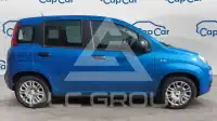 2025 Fiat Panda