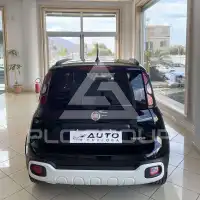 2025 Fiat Panda