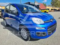 2025 Fiat Panda