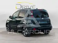2025 Fiat Panda