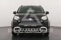 2025 Fiat Panda