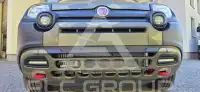2025 Fiat Panda